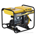 Tower light 1000w diesel generator by honda